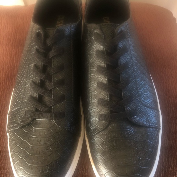 CUSHIONAIRE Women’s Regal Slip On Sneaker 9.5 - Picture 6 of 8